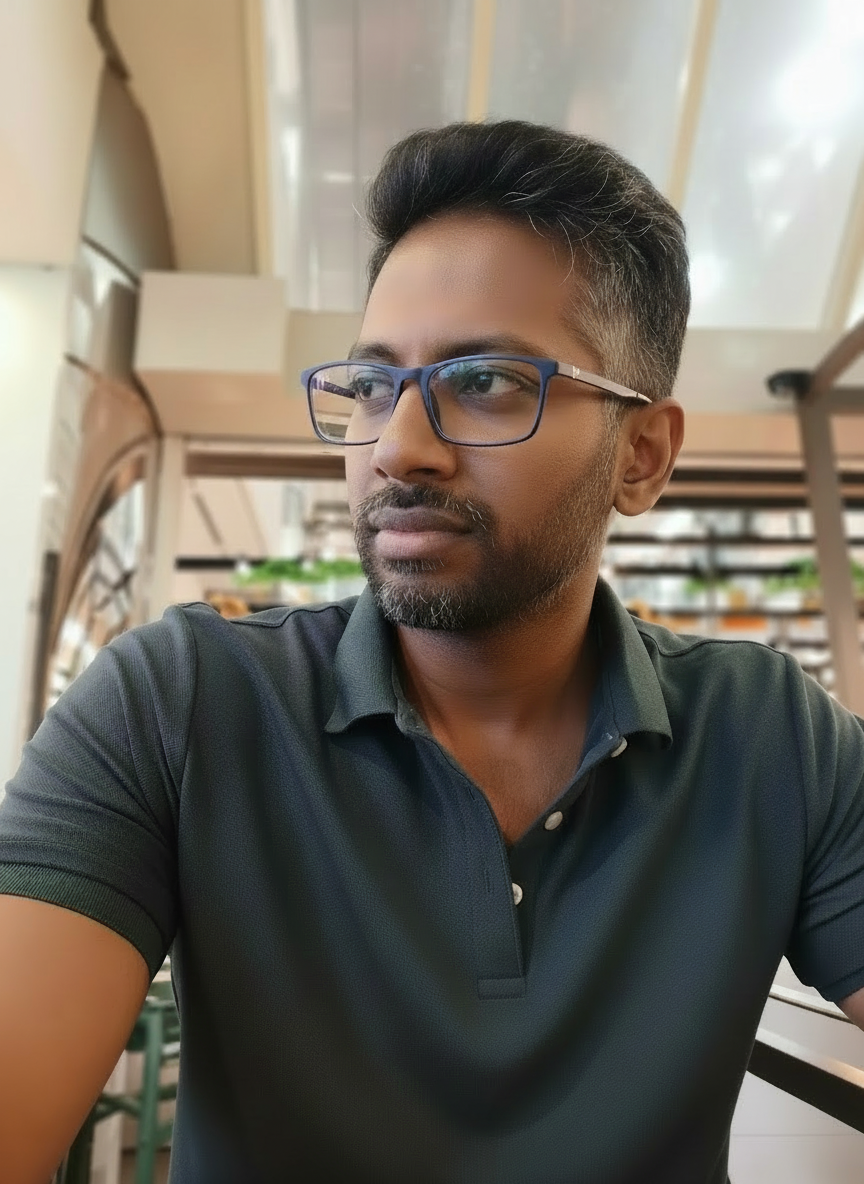 Castro - Software Developer