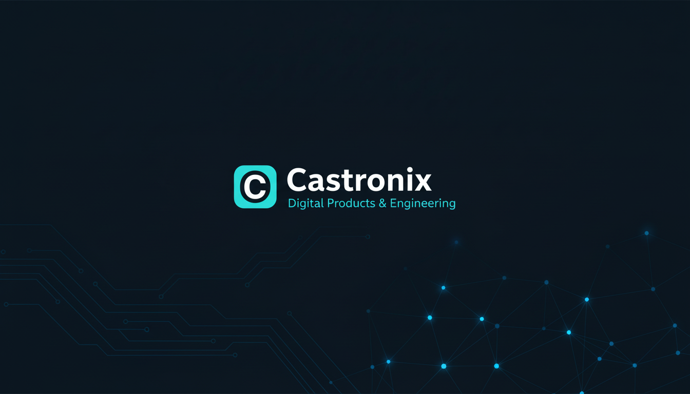 Digital Resume - Interactive portfolio